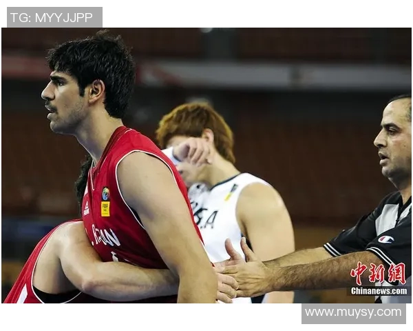 伊朗男篮对决韩国亚锦赛精彩回顾与赛后分析 伊朗男篮对决韩国亚锦赛精彩回顾与赛后分析