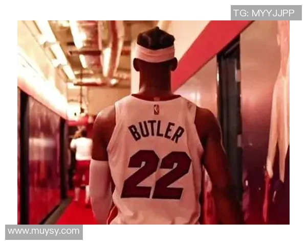 吉米巴特勒：从默默无闻到NBA超级巨星的传奇之路