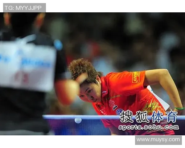 李晓霞与福原爱精彩对决直播回顾及赛后分析