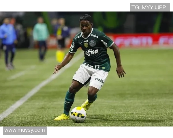 恩德里克的足球之路：从青训到职业生涯的辉煌蜕变与未来展望