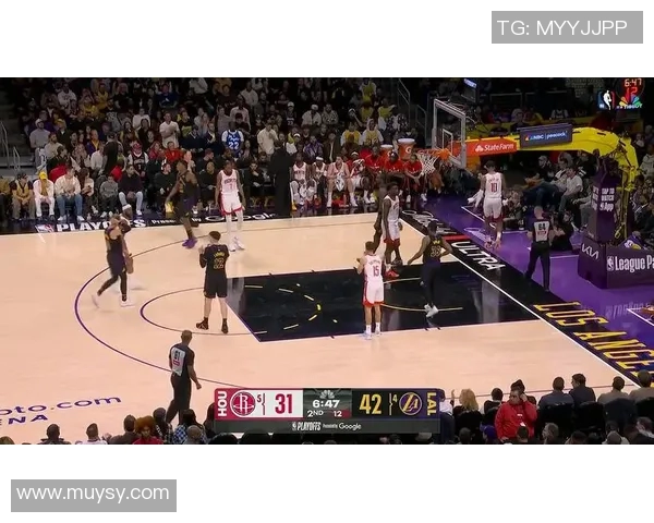 湖人对火箭精彩对决直播全程回顾与赛后分析尽在此处