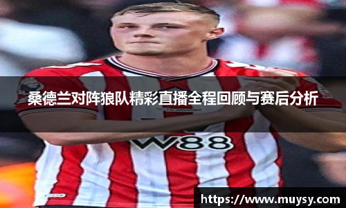 桑德兰对阵狼队精彩直播全程回顾与赛后分析